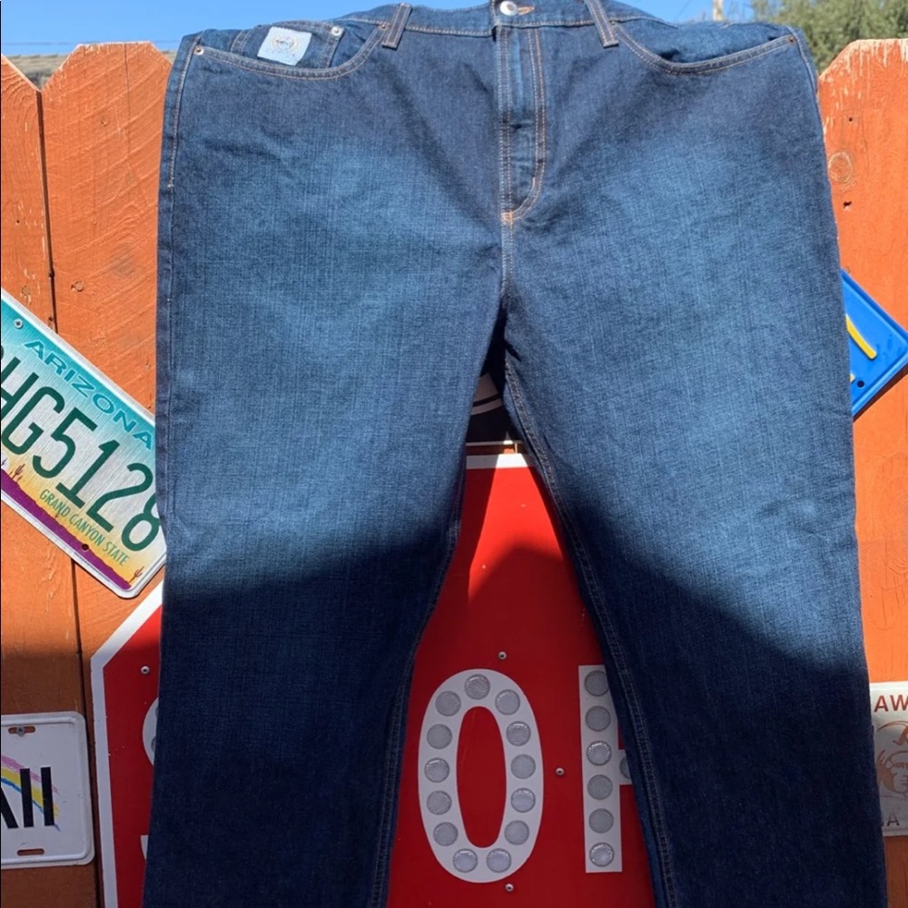 Cinch Jeans
